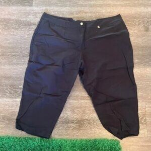 Jones - New York, capri pants